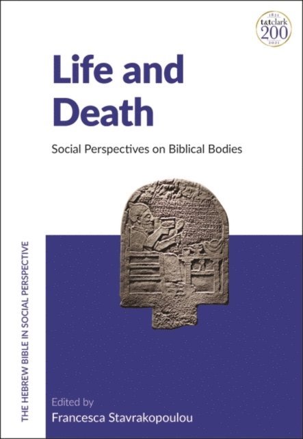 Francesca Stavrakopoulou - Life and Death, E-bok