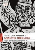 T&;T Clark Handbook of Analytic Theology