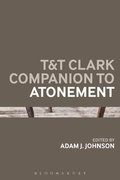 T&;T Clark Companion to Atonement