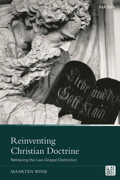 Reinventing Christian Doctrine av Maarten Wisse, Dr Maarten Wisse