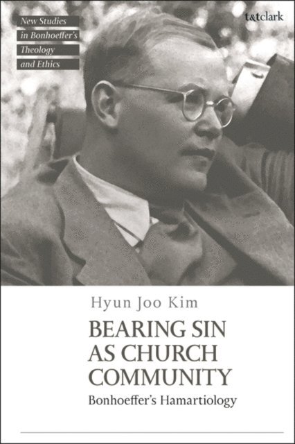 Hyun Joo Kim - Bearing Sin as Church Community, E-bok