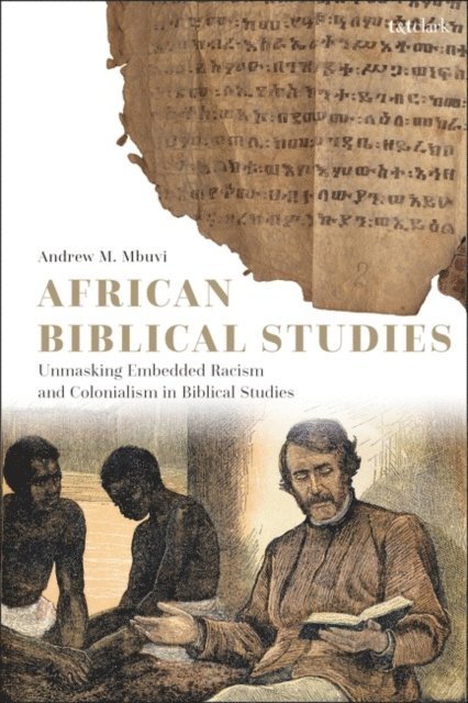 Andrew M. Mbuvi - African Biblical Studies, E-bok