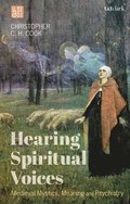 Hearing Spiritual Voices