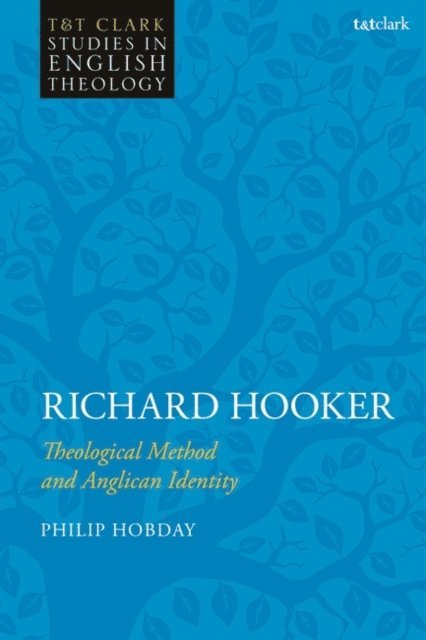 Philip Hobday - Richard Hooker, E-bok