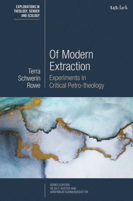 Terra Schwerin Rowe - Of Modern Extraction, E-bok