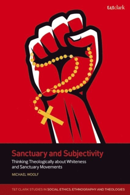 Michael Woolf - Sanctuary and Subjectivity, E-bok