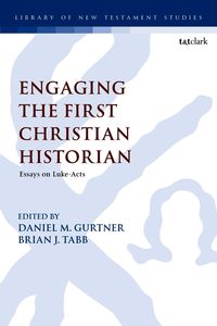 Engaging the First Christian Historian