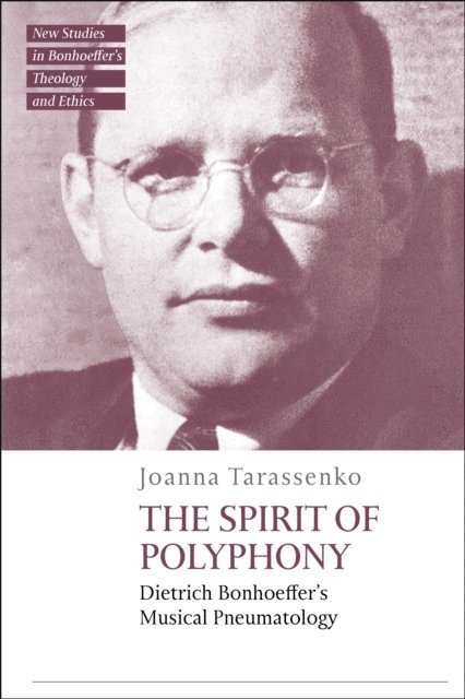 Joanna Tarassenko - Spirit of Polyphony, E-bok