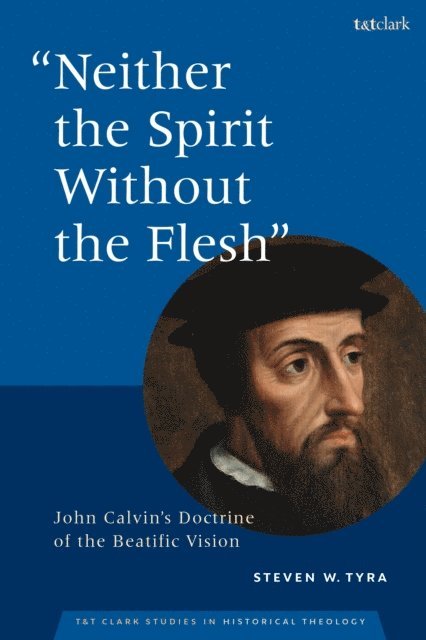Steven W. Tyra - Neither the Spirit without the Flesh, E-bok