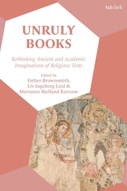 Esther Brownsmith, Liv Ingeborg Lied, Marianne Bjelland Kartzow - Unruly Books, E-bok