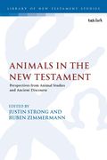 Animals in the New Testament