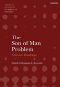 Son of Man Problem: Critical Readings
