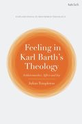 Feeling in Karl Barth's Theology
