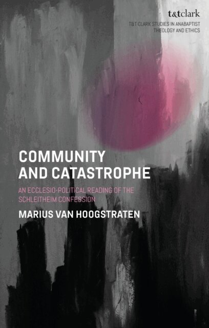Marius van Hoogstraten - Community and Catastrophe, E-bok