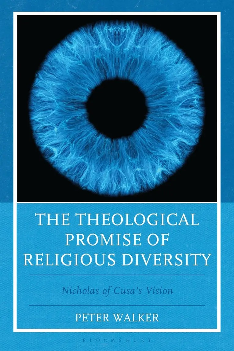 Peter Walker - Theological Promise of Religious Diversity, Häftad. Tillgänglighet: Kommande