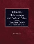 Fitting in: Teacher Guide