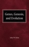 Genes, Genesis and Evolution