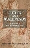 Luther and World Mission