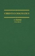 Christian Dogmatics