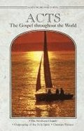 Acts - the Gospel throughout the World