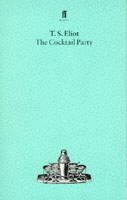 T. S. Eliot - Cocktail Party, Häftad. Tillgänglighet: Lägg i varukorg