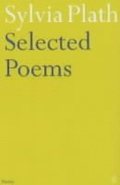Selected Poems of Sylvia Plath