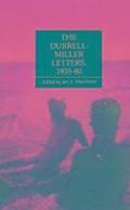 Durrell/Miller Letters 1935-1980