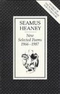 New Selected Poems 1966-1987