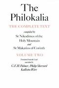 Philokalia Vol 2