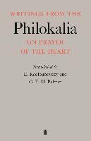 Writings from the Philokalia