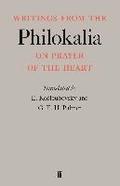 Writings from the Philokalia