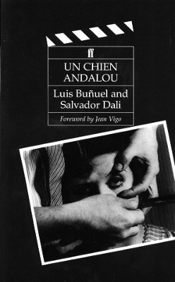 Luis Bunuel - Un Chien Andalou, Häftad