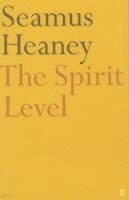 Spirit Level by Seamus Heaney