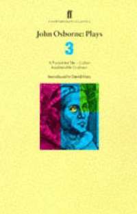 John Osborne Plays 3
