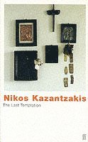 Last Temptation