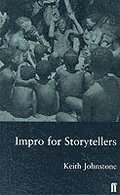 Impro for Storytellers