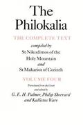 Philokalia Vol 4