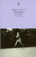 Eugene Ionesco - Chairs, Häftad