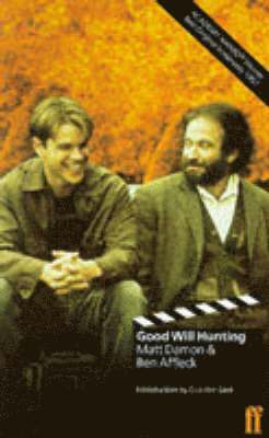 Matt Damon and Ben Affleck - Good Will Hunting, Häftad