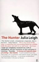 Julia Leigh - Hunter, Häftad