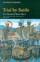 Hundred Years War: Vol 1 Trial by Battle
