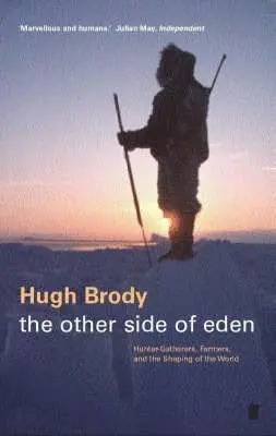 Hugh Brody - Other Side of Eden, Häftad. Tillgänglighet: Lägg i varukorg