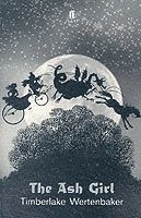 Ash Girl