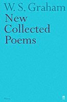 New Collected Poems av W S Graham, W S Graham, Matthew Francis