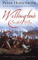 Peter Hofschroer - Wellington's Smallest Victory, Häftad
