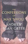 Confessions of Max Tivoli