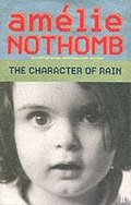 Character of Rain