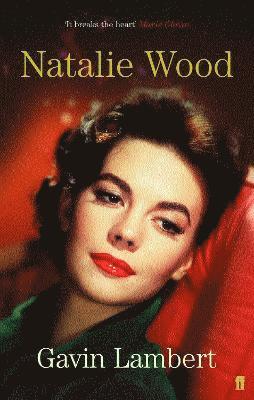 Gavin Lambert - Natalie Wood, Häftad