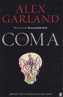Alex Garland - Coma, Häftad