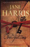 Jane Harris - Observations, Häftad